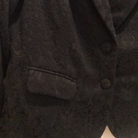 NWT Blazer - Picture 3 of 6